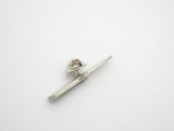 Buck Knives 347 Vantage Pro Black Knife Tie Tack Lapel Hat Pin Gift 345 340 342