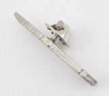 Buck Knives 141 "Large" Paklite Skinner Knife Tie Tack Lapel Hat Pin Great Gift