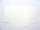 Buck Knives Faded Logo Window / Bumper Sticker 110 112 119 Collector Gift