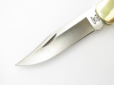 Buck 110 Custom Limited 1964-2014 50th Anniversary Magnolia Folding Hunter Knife