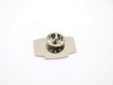 Buck Knives Est. 1902 Logo Tie Tack Lapel Hat Pin Hunting Knife Collector Gift