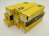 Pack Of 9 Buck 4.5" Long Knife Box Folding Pocket Knife The 55 505 503 301