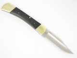 Buck 110 Custom Limited 1964-2014 50th Anniversary Federal Folding Hunter Knife