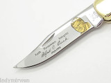 Buck 110 0110BRSW Limited 1964-2014 50th Anniversary Weld Folding Hunter Knife