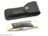 Buck 110 0110BRSW Limited 1964-2014 50th Anniversary Weld Folding Hunter Knife