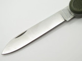 Victorinox Switzerland German Soldier Folding Swiss Army Folding Survival Knife
