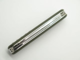 Victorinox Switzerland German Soldier Folding Swiss Army Folding Survival Knife