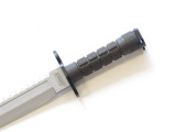 Coleman M9C-2019 Bayonet Survival Rambo Fixed Blade Hunting Combat Bowie Knife