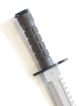 Coleman M9C-2019 Bayonet Survival Rambo Fixed Blade Hunting Combat Bowie Knife
