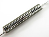 Victorinox Switzerland Trekker German Soldier Swiss Army Survival Folding Knife