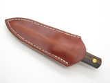 Vintage 1970-80s C Schlieper Ranger German Small Sting Fixed Dagger Knife