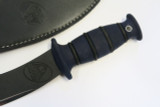 Discontinued Condor CTK3002BB Machete Fixed Blade Tactical Bowie Multi Knife
