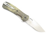 Buck 845 845CMX Vantage Force Pro S30V Camo Tactical Folder Pocket Knife 847 846