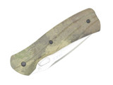 Buck 845 845CMX Vantage Force Pro S30V Camo Tactical Folder Pocket Knife 847 846