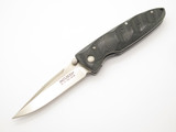 Mcusta Seki Japan Basic MC-0022 Micarta & VG-10 Linerlock Folding Pocket Knife