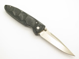 Mcusta Seki Japan Basic MC-0022 Micarta & VG-10 Linerlock Folding Pocket Knife