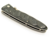 Mcusta Seki Japan Basic MC-0022 Micarta & VG-10 Linerlock Folding Pocket Knife