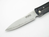 Mcusta Seki Japan Higonokami MC-191C VG-10 San Mai Higo Friction Folder Knife