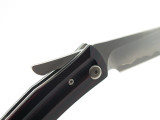 Mcusta Seki Japan Higonokami MC-191C VG-10 San Mai Higo Friction Folder Knife