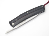 Mcusta Seki Japan Higonokami MC-191C VG-10 San Mai Higo Friction Folder Knife