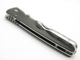 Mcusta Seki Japan Tactility Elite MC-0121D Micarta VG-10 Damascus Folding Knife