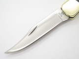 Vtg 5th Version V. 3 1972-1974 Buck 110 Folding Hunter Lockback Knife 440C Blade