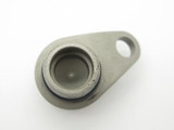Vtg Pommel & Lanyard Ring For Buck 184 Buckmaster Navy Seal Survival Knife