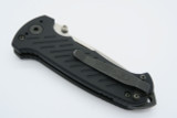 Vtg Preproduction Gerber 06 USA Manual Combat Folder S30V Folding Pocket Knife