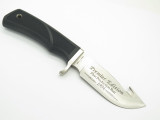 Sn: 002/500 Vtg Colt USA CT6 First Production Premier Fixed Blade Hunting Knife