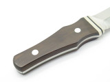 Vtg Explorer 21-298 Large Stainless Fixed Blade Dagger Boot Knife Seki Japan Nos