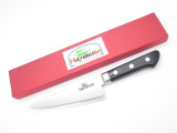 Hayabusa Japanese Honesuki Seki Japan Pro AUS8 Boning Kitchen Cutlery Chef Knife
