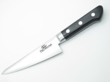 Hayabusa Japanese Honesuki Seki Japan Pro AUS8 Boning Kitchen Cutlery Chef Knife