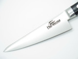Hayabusa Japanese Honesuki Seki Japan Pro AUS8 Boning Kitchen Cutlery Chef Knife