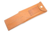 Wyoming USA Sample Leather Sheath Case For Saw 1 Knife Blade Changer Utility