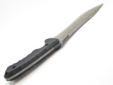 Kiku Matsuda KM-840B Nebura XL Seki Japan Custom Fixed Hunting Survival Knife