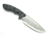 Kiku Matsuda KM-500A Master Hunter I Seki Japan Custom Fixed Blade Hunting Knife
