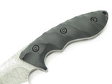 Kiku Matsuda KM-500A Master Hunter I Seki Japan Custom Fixed Blade Hunting Knife