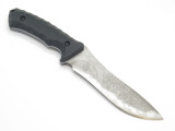 Kiku Matsuda KM-840A Nebura Seki Japan Custom Fixed Blade Hunting Survival Knife