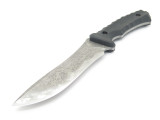 Kiku Matsuda KM-840A Nebura Seki Japan Custom Fixed Blade Hunting Survival Knife