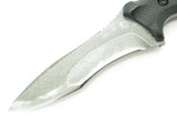 Kiku Matsuda KM-900 Cyclone Seki Japan Custom Fixed Blade Hunting Tactical Knife