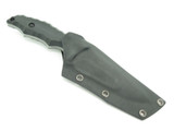 Kiku Matsuda KM-900 Cyclone Seki Japan Custom Fixed Blade Hunting Tactical Knife