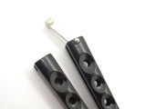 Vtg Knife Making Handle Part for Valor 582 Parker Seki Japan Butterfly Balisong