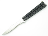 Vintage Seki Japan Knife Making Kit Valor Butterfly Balisong Folding Pocket Knife