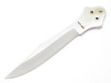 Vintage Seki Japan Knife Making Kit Valor Butterfly Balisong Folding Pocket Knife