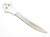 Vintage Seki Japan Knife Making Kit Valor Butterfly Balisong Folding Pocket Knife