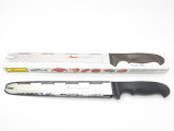 Marex Kinryu Seki Japan Frozen Food Bread Utility Kitchen Cutlery Slicer Knife