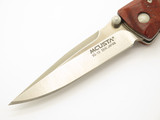 Mcusta Seki Japan Basic M-0024 Cocobolo & VG-10 Linerlock Folding Pocket Knife