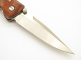 Mcusta Seki Japan Basic M-0024 Cocobolo & VG-10 Linerlock Folding Pocket Knife