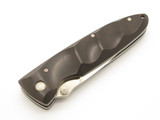 Mcusta Seki Japan Basic MC-0021 Micarta & VG-10 Linerlock Folding Pocket Knife
