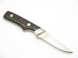 Vtg 1970s Kenward Sid Latham Seki Japan Custom AUS-10 Fixed Blade Hunting Knife